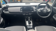 Honda Jazz 1.5 i-MMD Hybrid Crosstar EX 5dr eCVT Hybrid Hatchback
